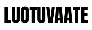 Luotuvaate